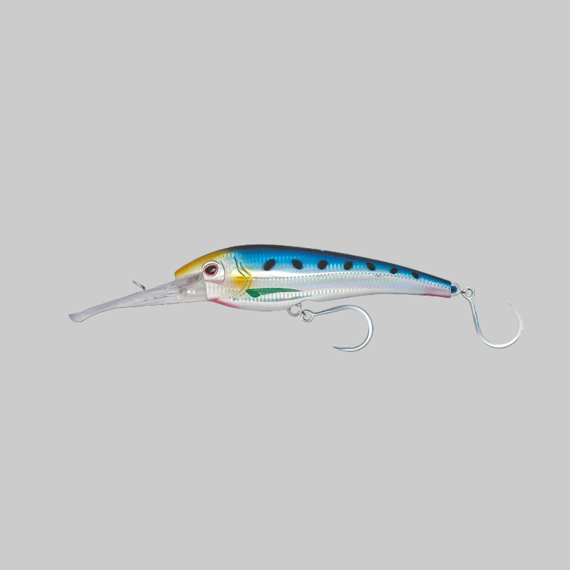 Load image into Gallery viewer, Nomad Design Heavy Duty DTX Minnow
