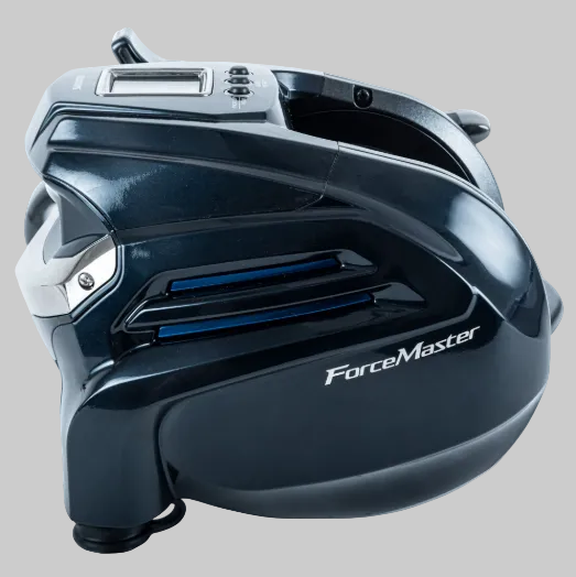 Shimano Forcemaster 9000 Electric Reel