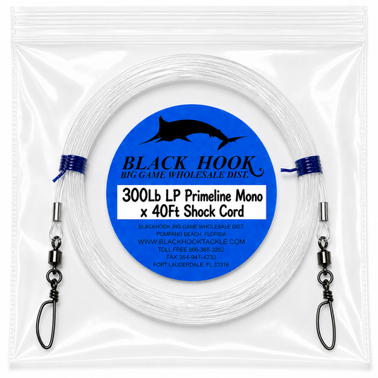 LMR Shock Cords