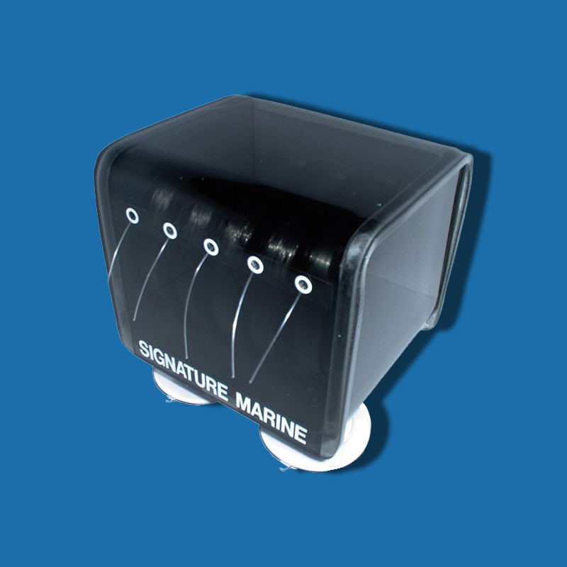 Signature Marine Leader Dispenser – LMR Tackle