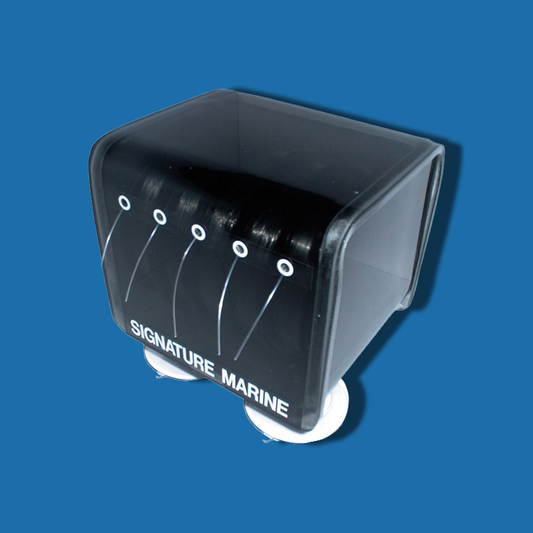 Signature Marine Leader Dispenser