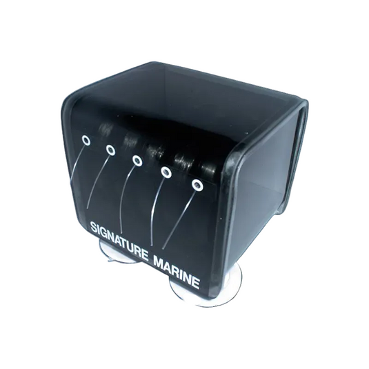 Signature Marine Leader Dispenser