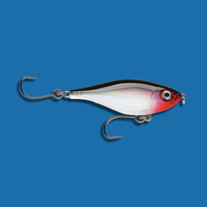 Rapala X-Rap® Twitchin' Mullet (M08 3 1/2")