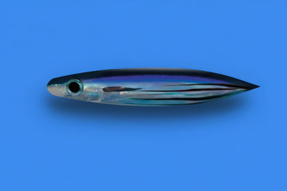 FIRETAILZ 14” Skipjack Tuna Dredge Strips