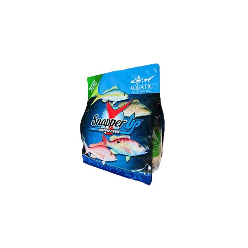 Load image into Gallery viewer, Aquatic Nutrition Snapper Up
