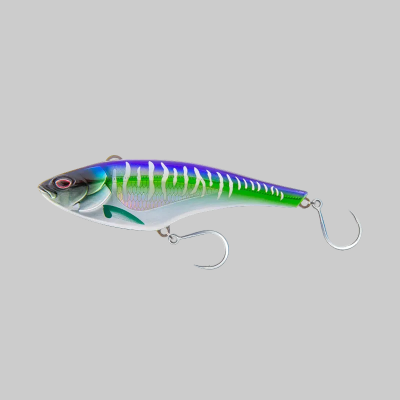 Load image into Gallery viewer, Nomad Design MadMacs High-Speed Trolling Lure
