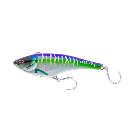 Nomad Design Madmacs 200 Sinking High Speed - 8 Inch
