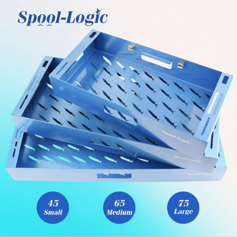Load image into Gallery viewer, Spool-Logic Bait Tray
