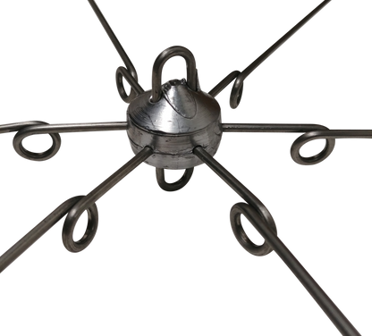 FISHRAZR Heavy Dredge BarZ 42" Elite