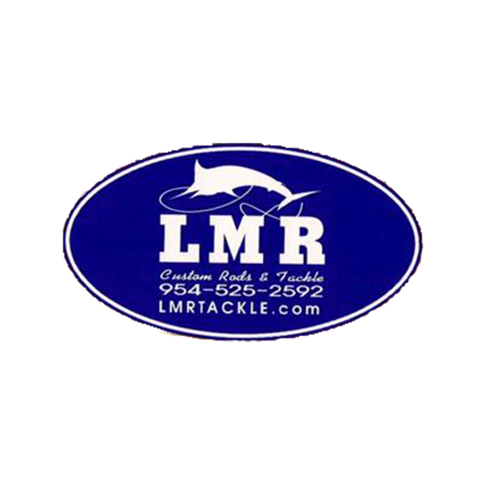 LMR Tackle Gift Card