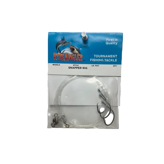 Rite Angler Snapper Rig