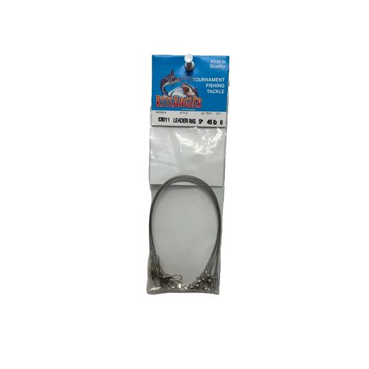 Rite Angler Leader Rig