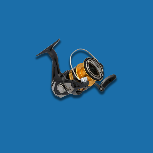 Shimano Sahara FJ Spinning Reel