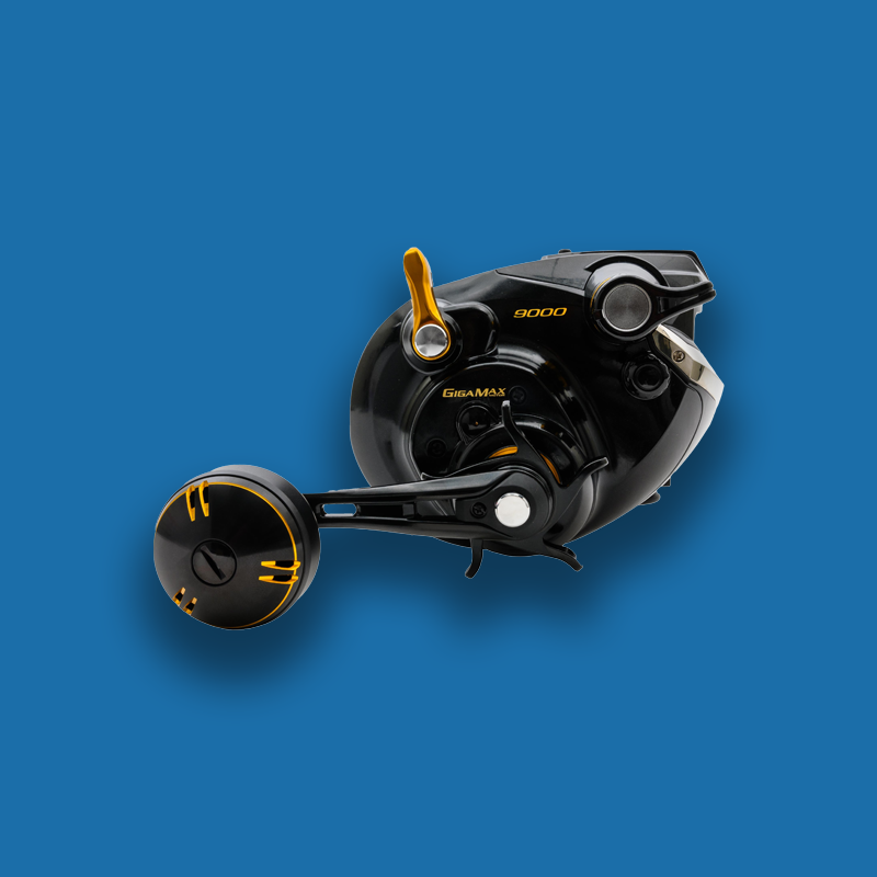 Load image into Gallery viewer, Shimano Beast Master 9000B Electric Reel
