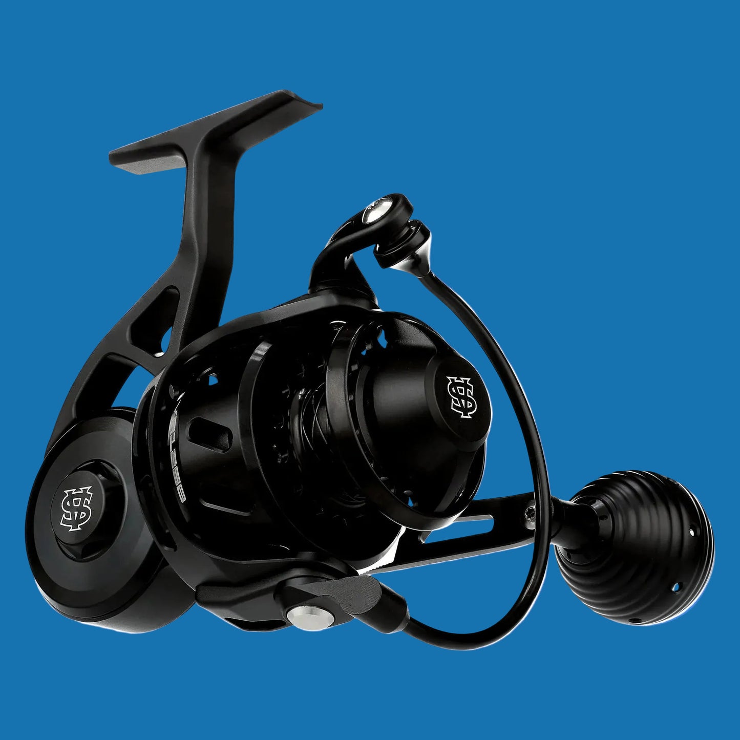 Van Staal VR150 Bailed Spinning Reel