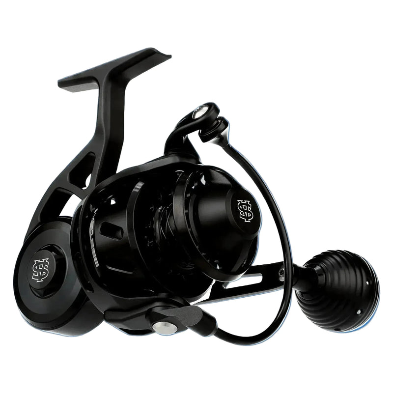 Load image into Gallery viewer, Van Staal VR150 Bailed Spinning Reel
