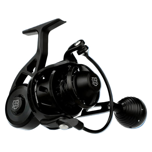 Van Staal VR150 Bailed Spinning Reel