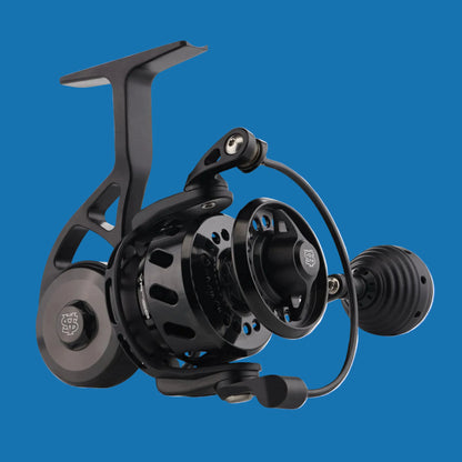 Van Staal VR75 Bailed Spinning Reel