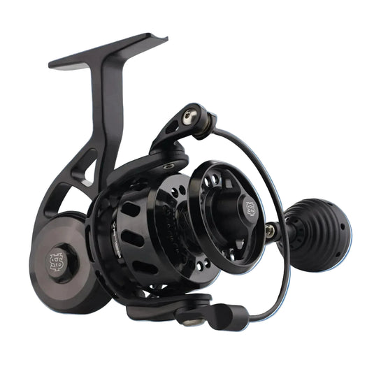 Van Staal VR75 Bailed Spinning Reel