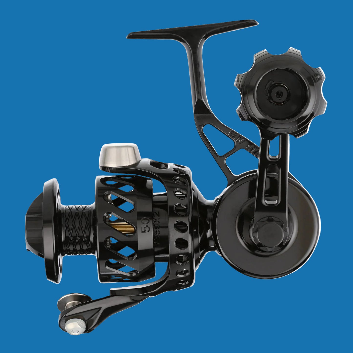 Van Staal VS150X2 Bail-less Spinning Reel