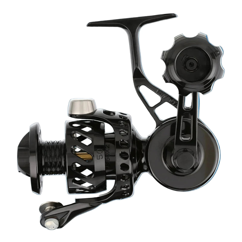 Load image into Gallery viewer, Van Staal VS150X2 Bail-less Spinning Reel
