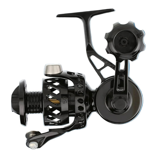Van Staal VS150X2 Bail-less Spinning Reel