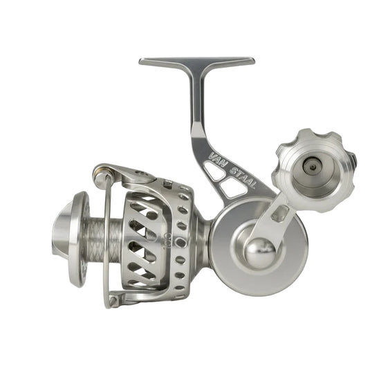 Van Staal VS150X2 Bail-less Spinning Reel