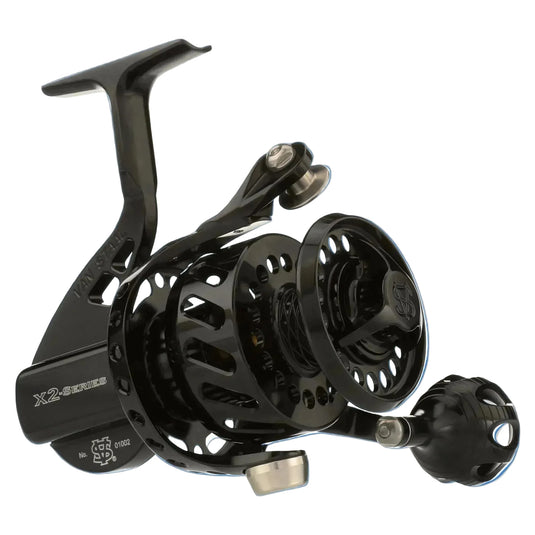 Van Staal VS150X2 Bail-less Spinning Reel