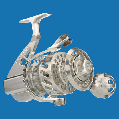 Van Staal VS200X2 Bail-less Spinning Reel