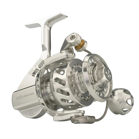 Van Staal VSB150X2 Bailed Spinning Reel