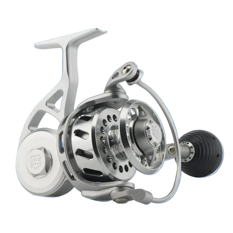 Load image into Gallery viewer, Van Staal VR150 Bailed Spinning Reel
