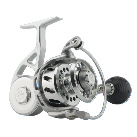 Van Staal VR150 Bailed Spinning Reel