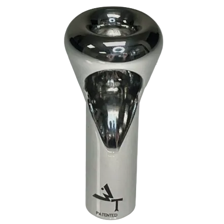 Load image into Gallery viewer, "Winthrop Kite Top - 316 Stainless Steel Rod Guide Replacement"
