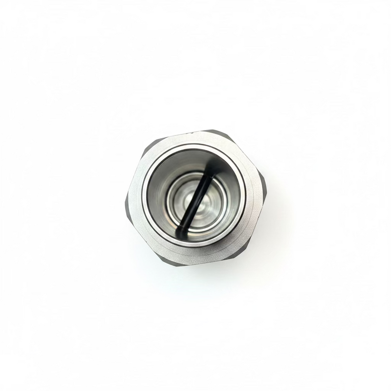 Load image into Gallery viewer, "Winthrop Tackle Butt Adapter #4 Ferrule to #6 Butt | LMR Tackle"
