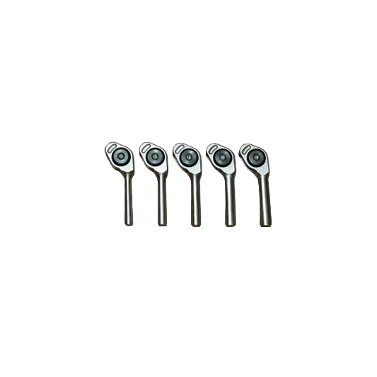Winthrop Titanium Tip-Top for offshore rod building