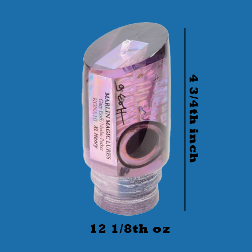 Load image into Gallery viewer, Marlin Magic Skirted Lures
