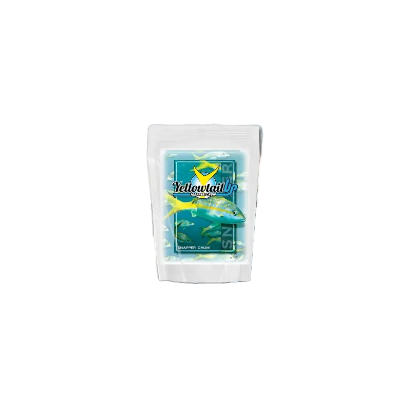 Load image into Gallery viewer, Aquatic Nutrition Yellowtail Up
