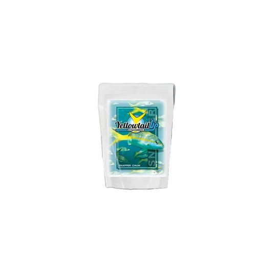 Aquatic Nutrition Yellowtail Up