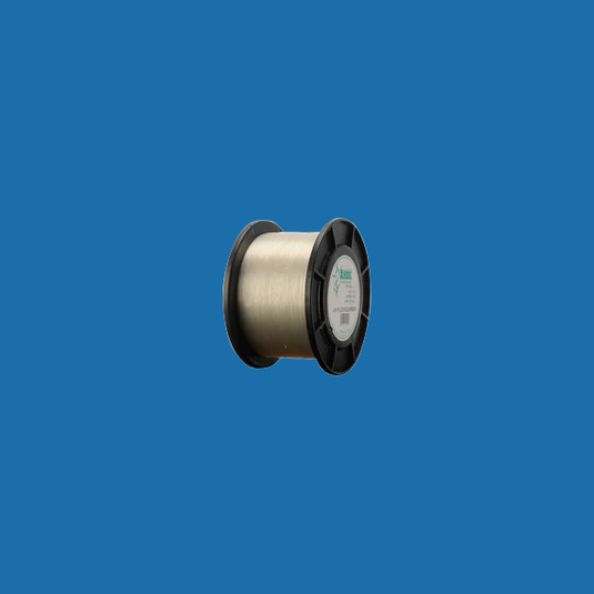 Ande Bulk Fluorocarbon Leader Material