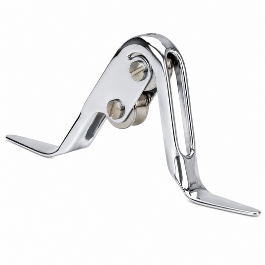 AFTCO Big Foot SHD Roller Guide 