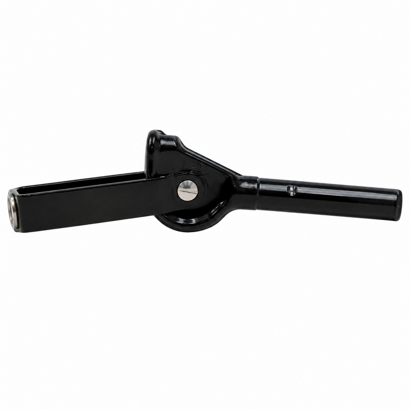 Load image into Gallery viewer, AFTCO Heavy Duty Swivel Top in black
