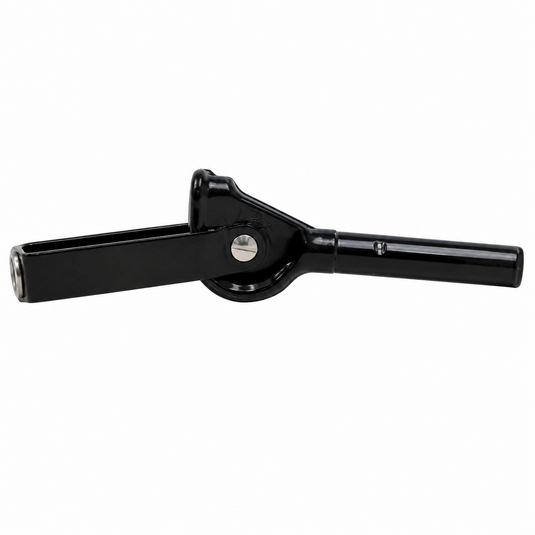 AFTCO Heavy Duty Swivel Top in black