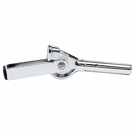 AFTCO Heavy Duty Swivel Top in chrome