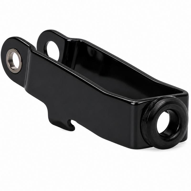 Load image into Gallery viewer, AFTCO STBAIL2 black roller guide bail replacement
