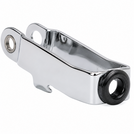AFTCO STBAIL2 chrome roller guide bail replacement