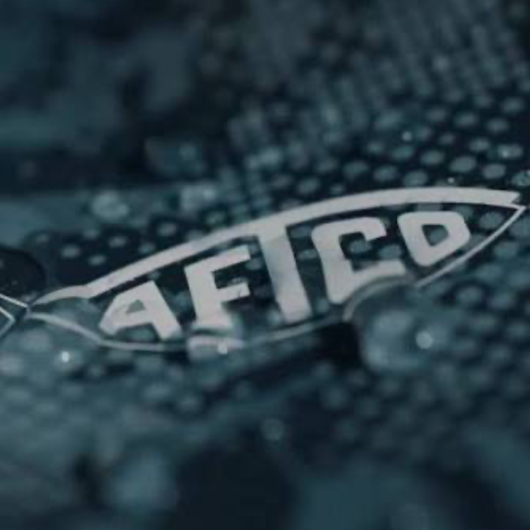 Load image into Gallery viewer, AFTCO Unibutt Rod Butt
