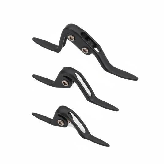AFTCO Heavy Duty Guides - Set of 5