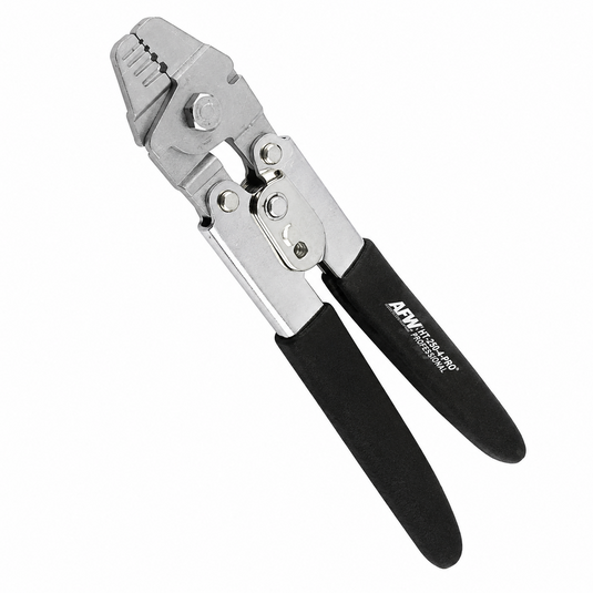 AFW HT-250-4-PRO Professional Hand Swager 4-die fishing crimping tool