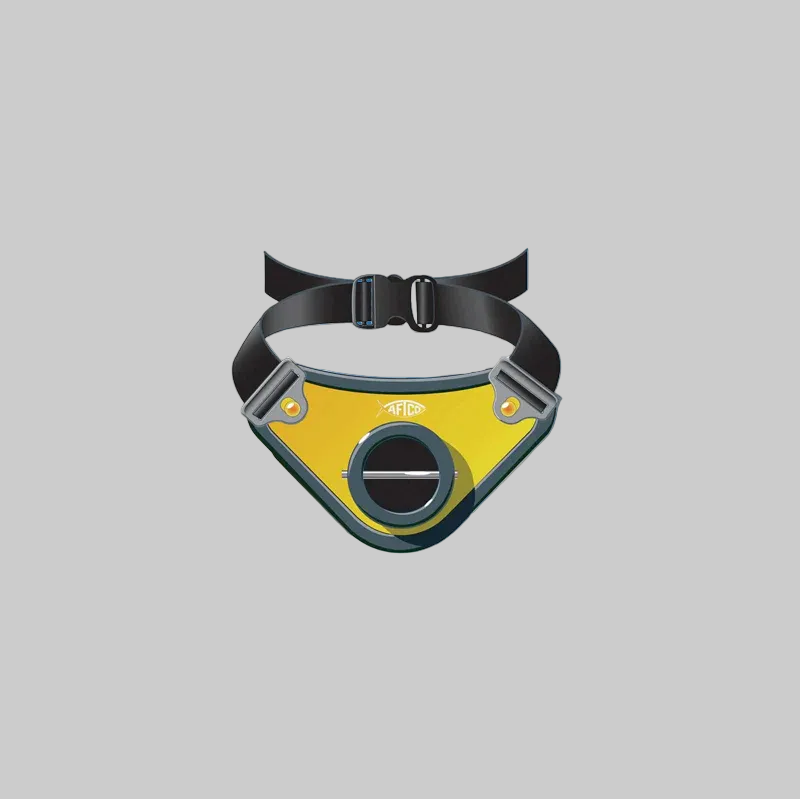 Load image into Gallery viewer, AFTCO Alijos Premier Day Belt
