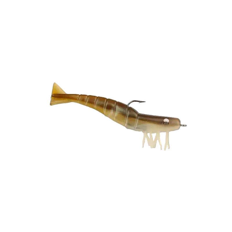 Load image into Gallery viewer, D.O.A Shrimp 3"
